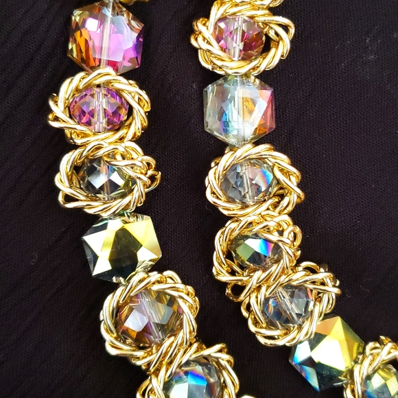 eye candy Jewelry Eye Candy La Mae Necklace Poshmark